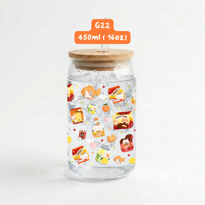 Snack đồ ăn vặt - G22