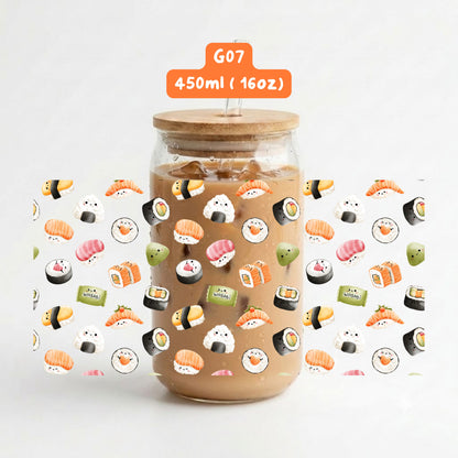 Sushi nhí cute - G07