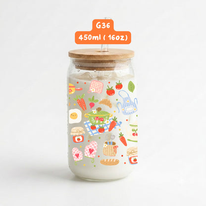 Bếp nhỏ mùa hè - G36