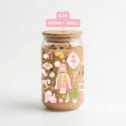 Giáng sinh cổ tích - G38