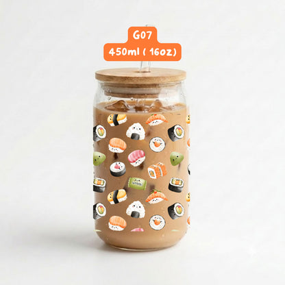 Sushi nhí cute - G07