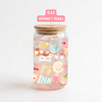Mùa hè ngọt ngào 🍒 - G33