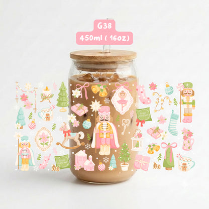 Giáng sinh cổ tích - G38