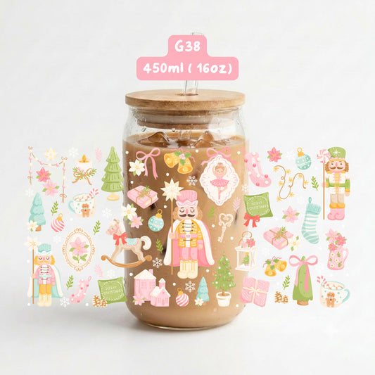 Giáng sinh cổ tích - G38