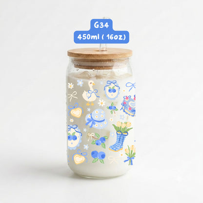 Vườn việt quất xanh 🫐 - G34