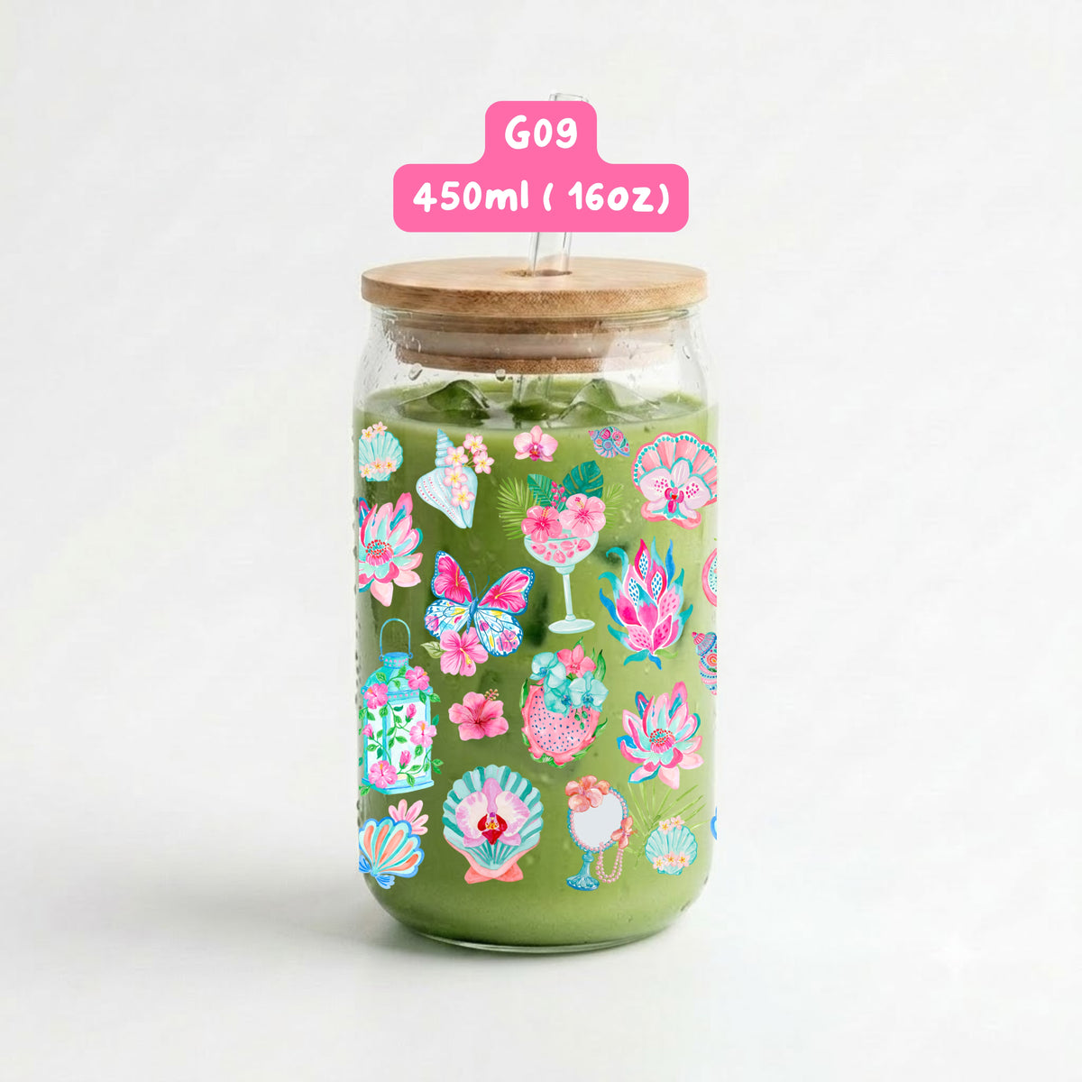 Nhiệt đới mùa hè - G09