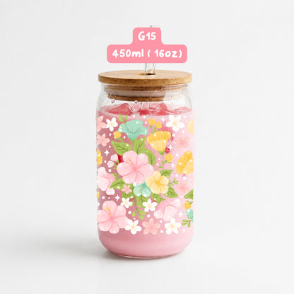 Hoa nắng pastel - G15