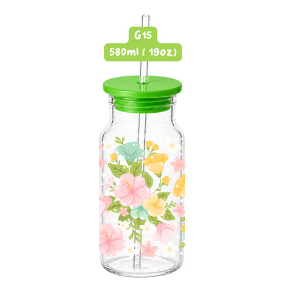 Hoa nắng pastel - G15