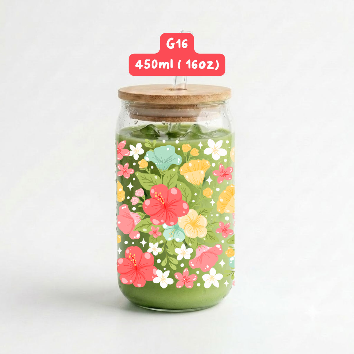 Hoa nắng rực rỡ - G16
