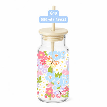 Bloomie Butterfly - G19