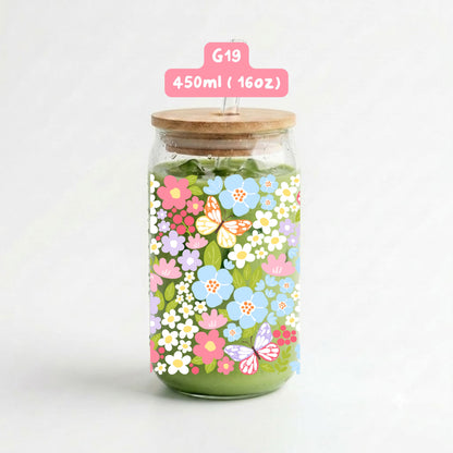 Bloomie Butterfly - G19