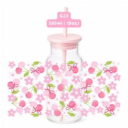 Cherry coquette - G25