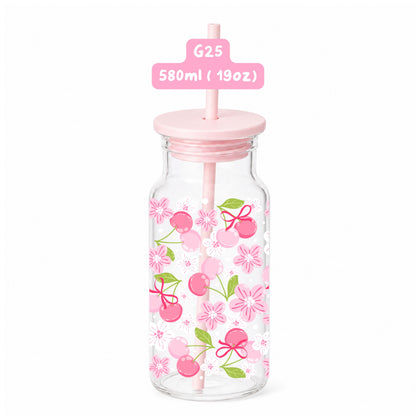 Cherry coquette - G25
