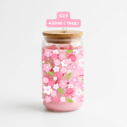 Cherry coquette - G25
