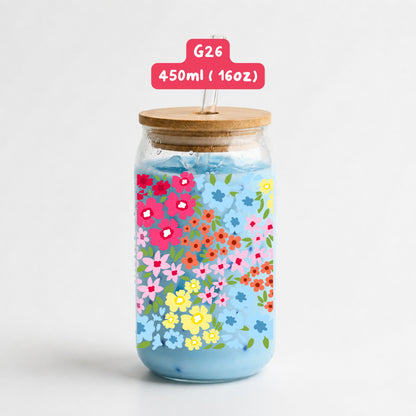 Vườn hoa nắng - G26