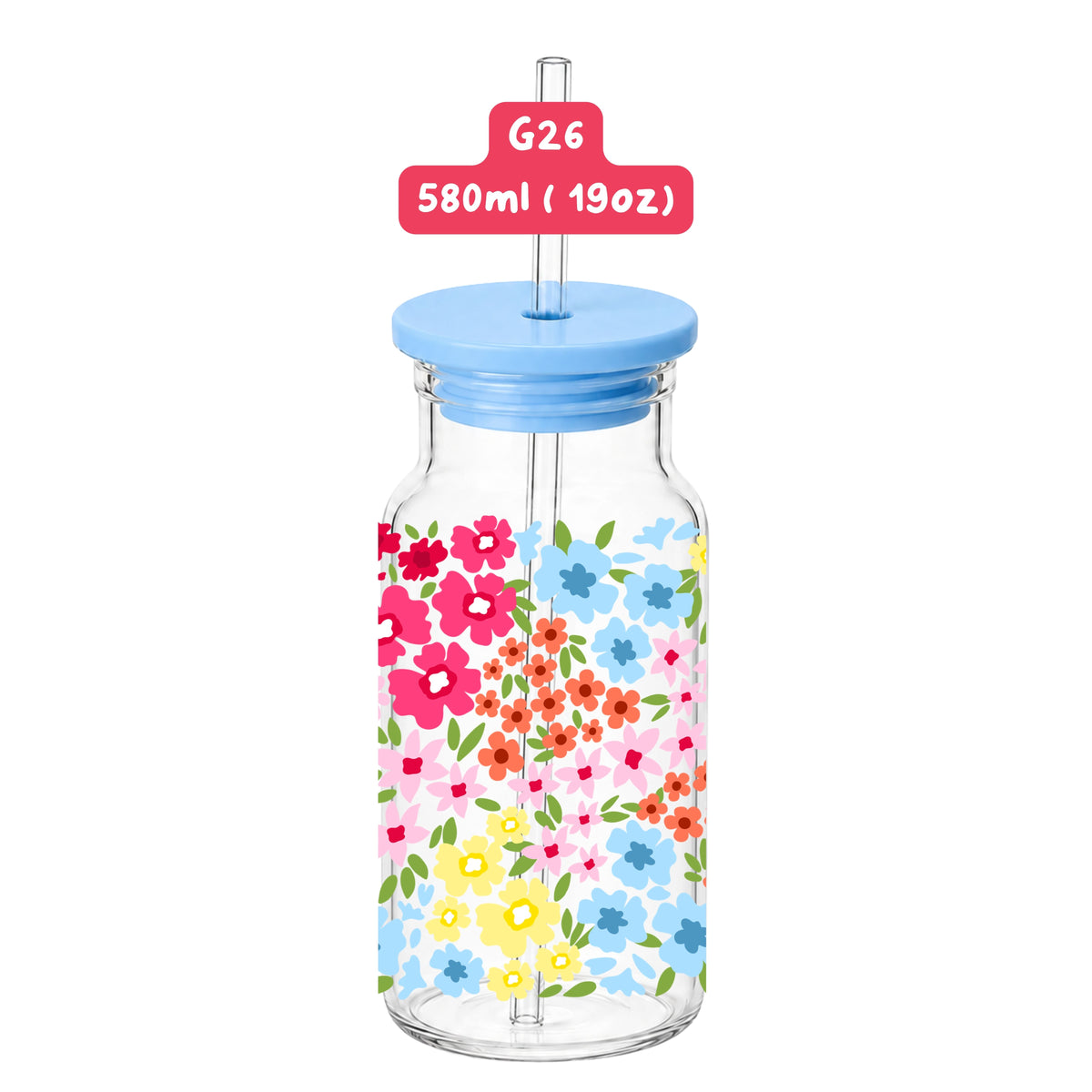Vườn hoa nắng - G26