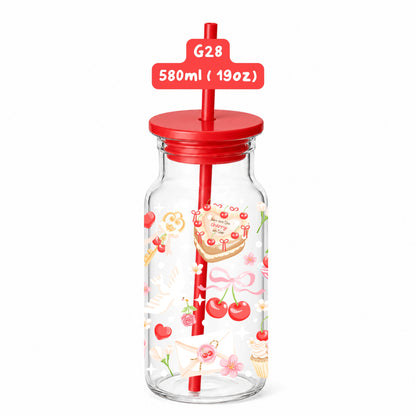Cherry Valentine - G28