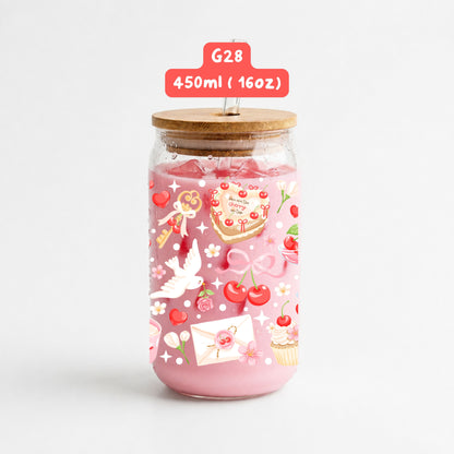 Cherry Valentine - G28