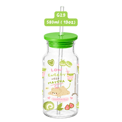 Matcha gấu - G29