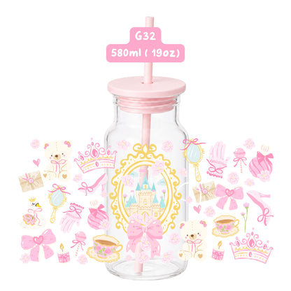 Lâu đài công chúa - G32