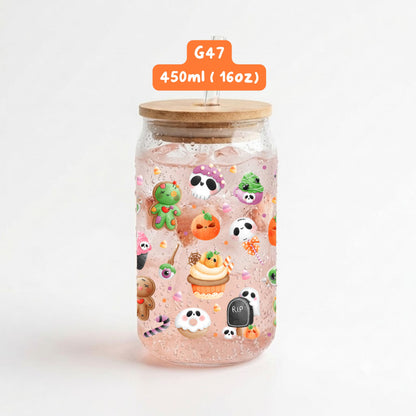 Halloween Kawaii - G47