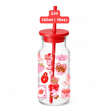 Whimsical Valentine - G50