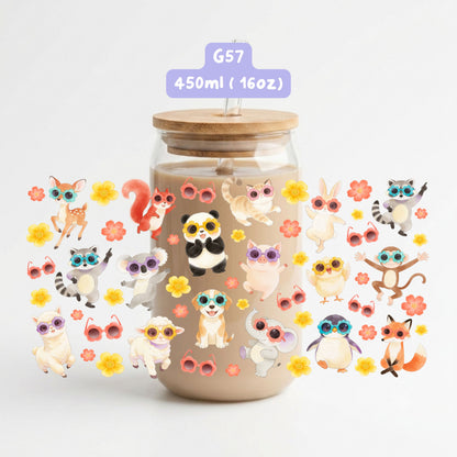Party animal - G57