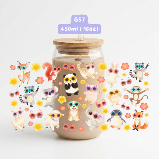 Party animal - G57