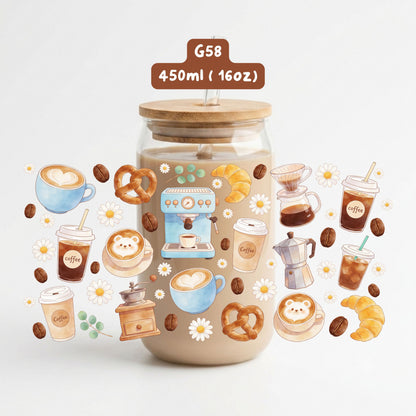 Coffee lover - G58