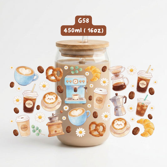 Coffee lover - G58