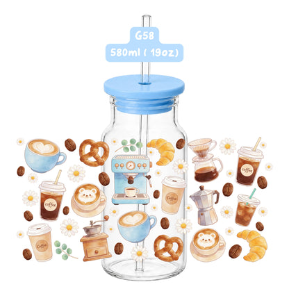 Coffee lover - G58