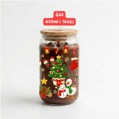 Giáng sinh của ngỗng - G60