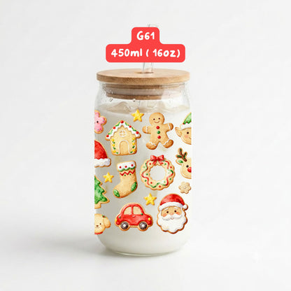 Bánh quy giáng sinh - G61