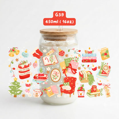 Noel trong góc nhỏ - G39