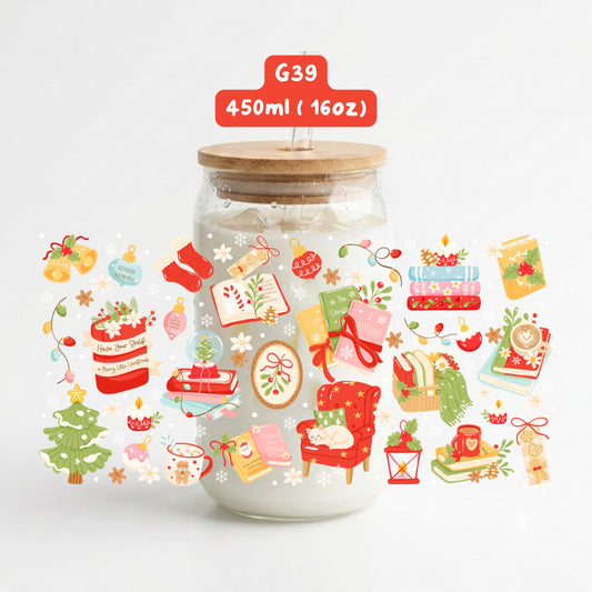 Noel trong góc nhỏ - G39