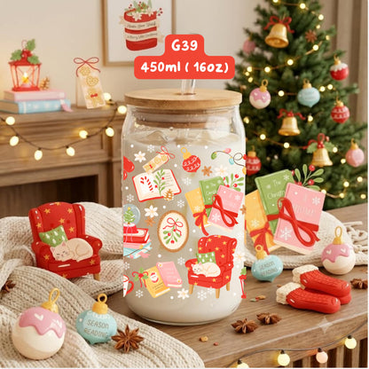 Noel trong góc nhỏ - G39