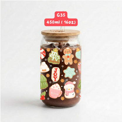 Bánh quy giáng sinh - G35
