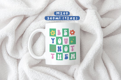 Ly sứ Best you not them - M260