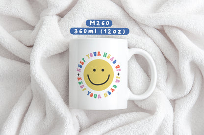 Ly sứ Best you not them - M260