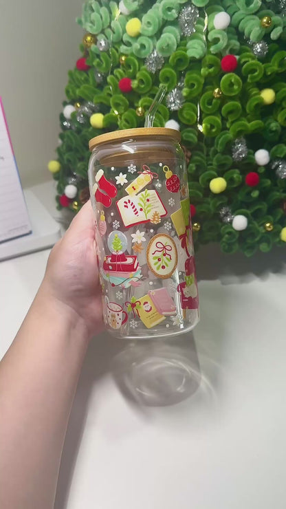 Noel trong góc nhỏ - G39